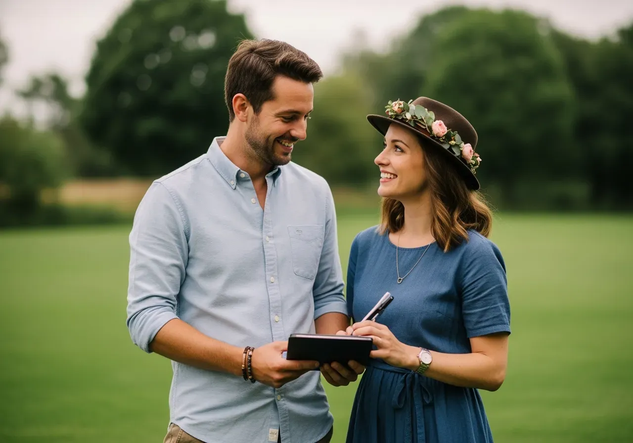 Ljusbild och placering för elcykel