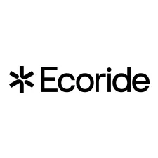 Ecoride logo