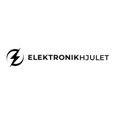 Elektronikhjulet logo