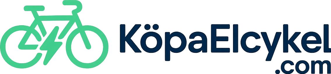 Köpa Elcykel