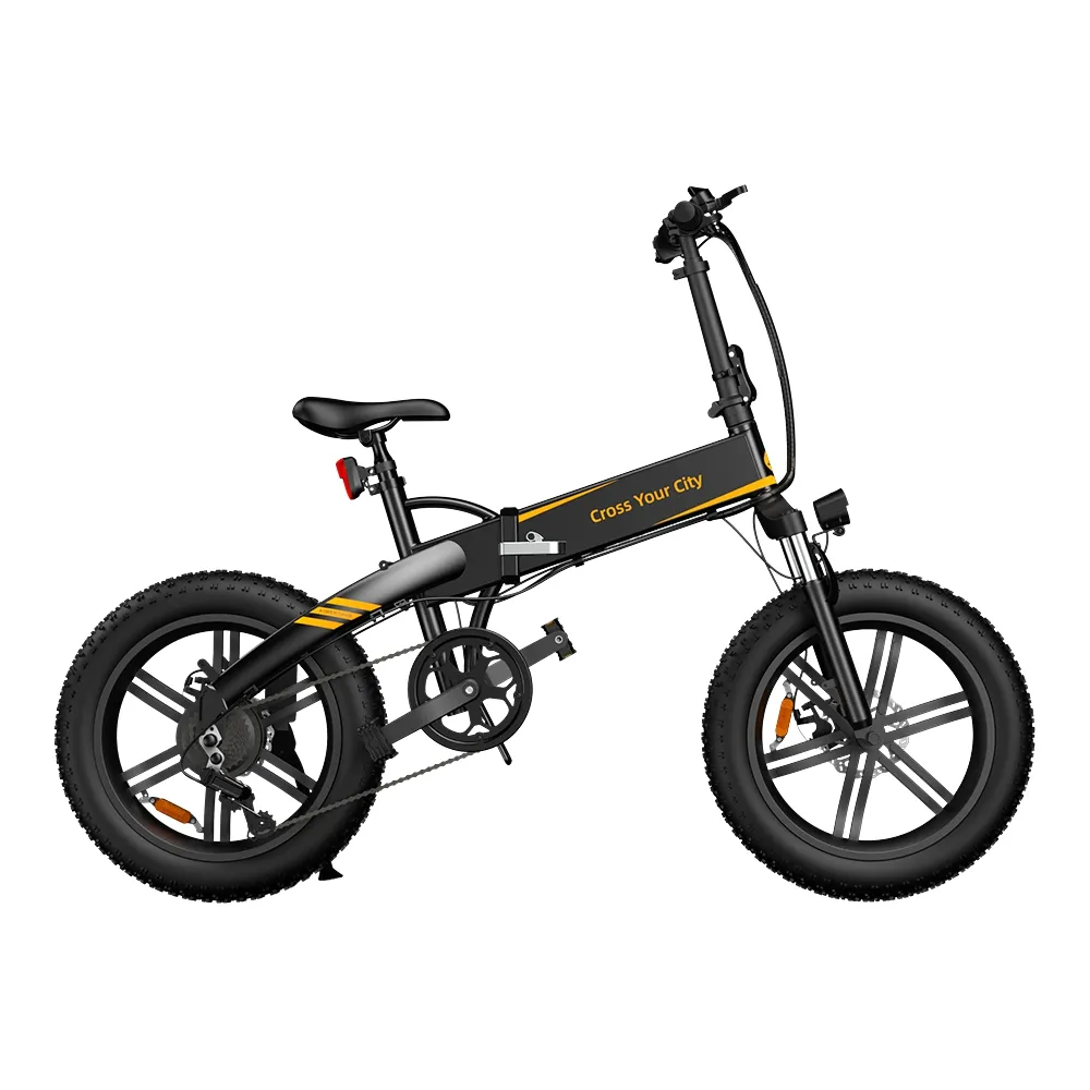 Ado A20F+ Fatbike -