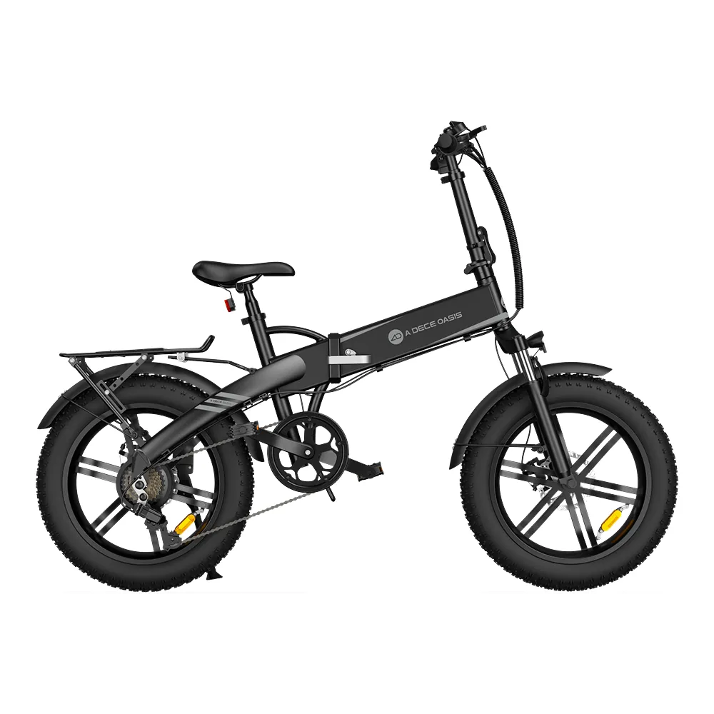 Ado A20FXE Fatbike -