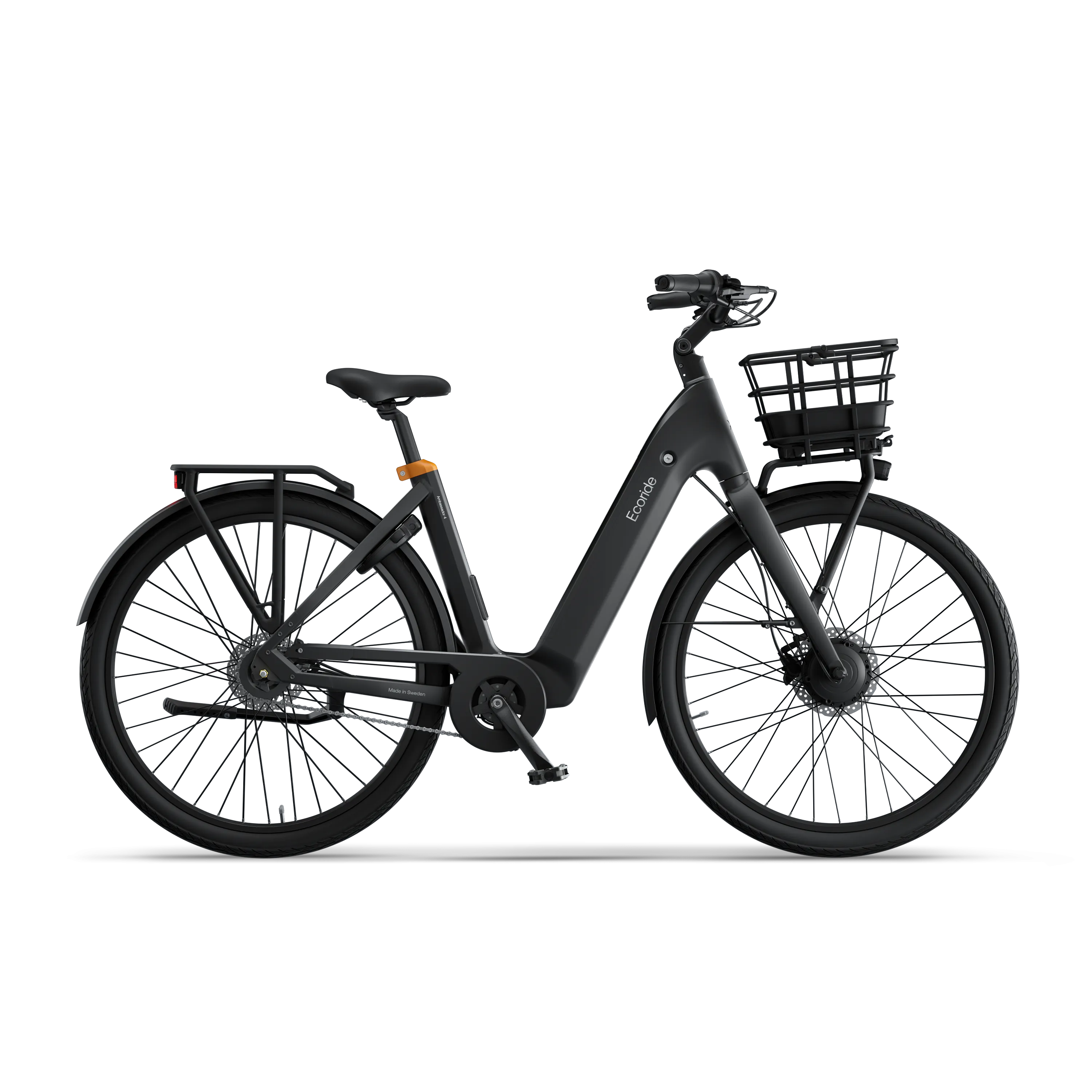 Ecoride Ambassador-4-hubmotor-chain-disc-black-large