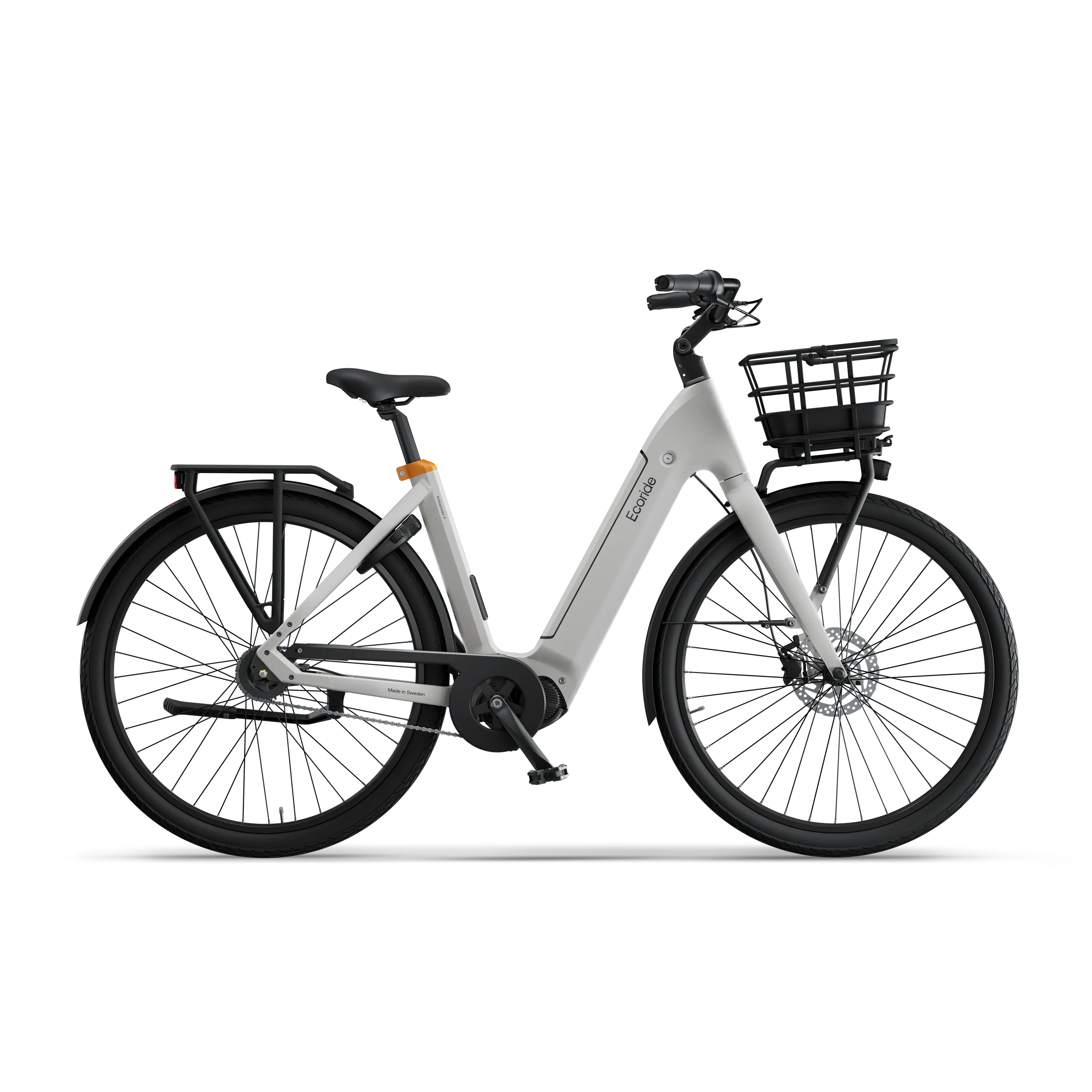 Ecoride Ambassador-4-midmotor-chain-coaster-white-small