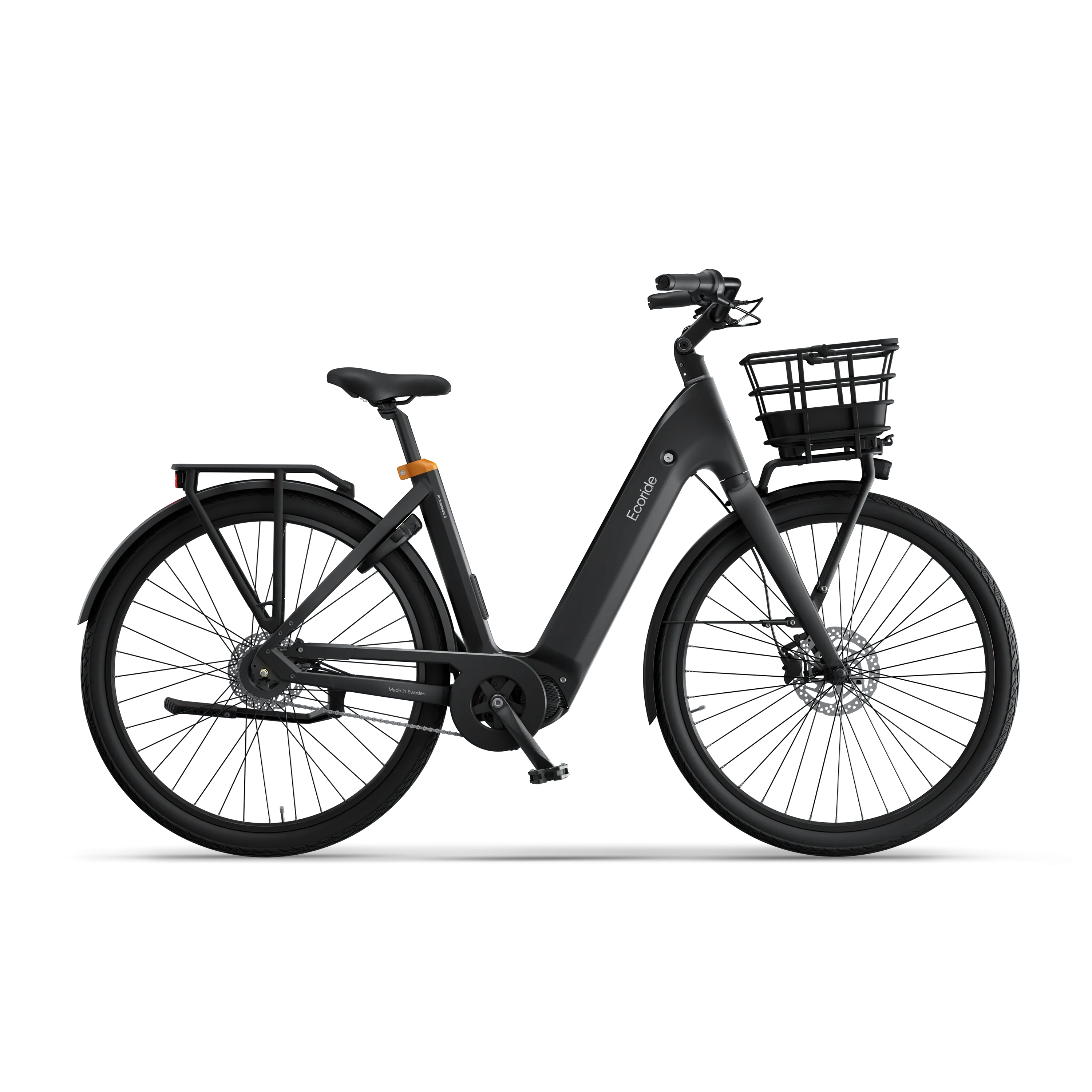 Ecoride Ambassador-4-midmotor-chain-disc-black-large