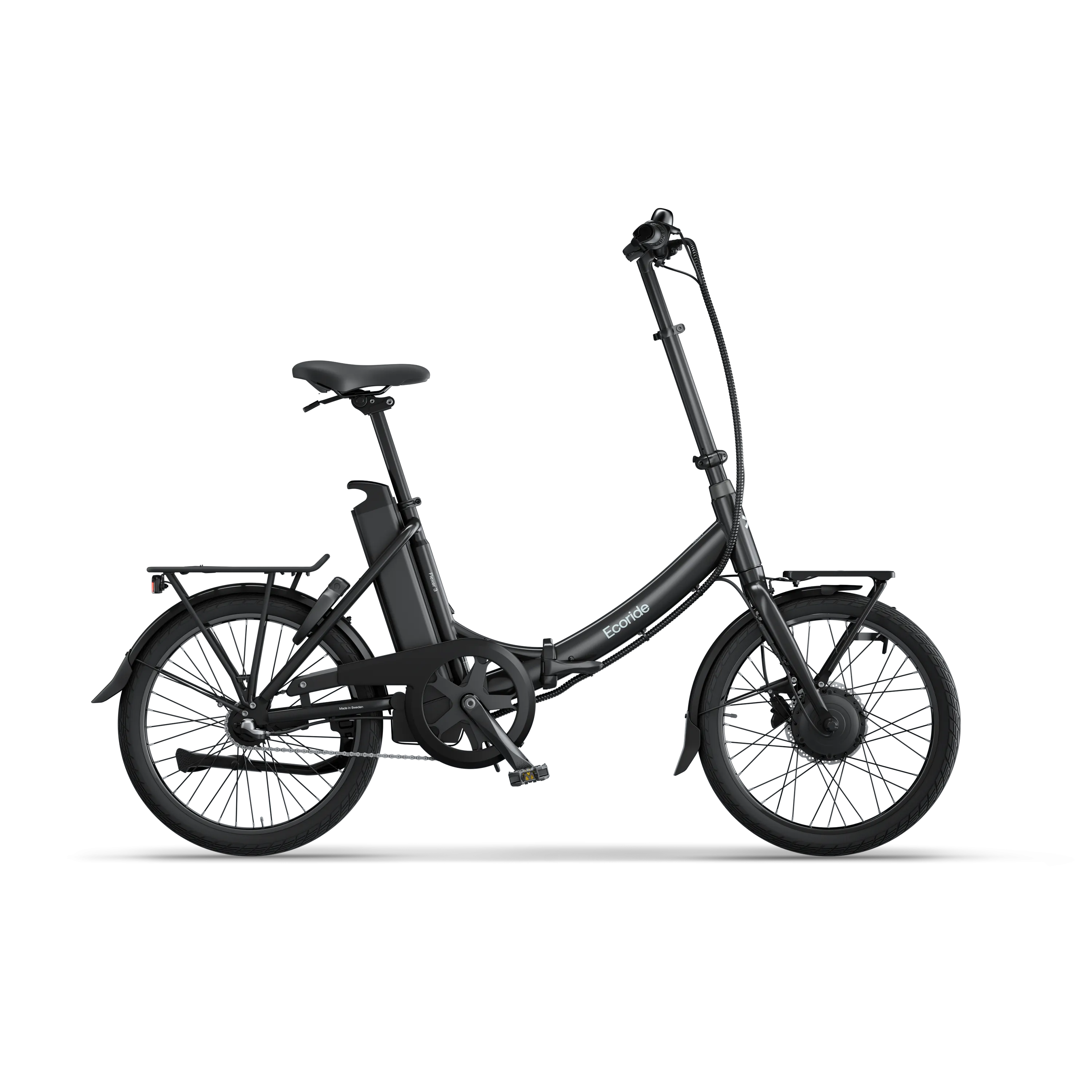 Ecoride c301 Flexer Gen3.1 H-3