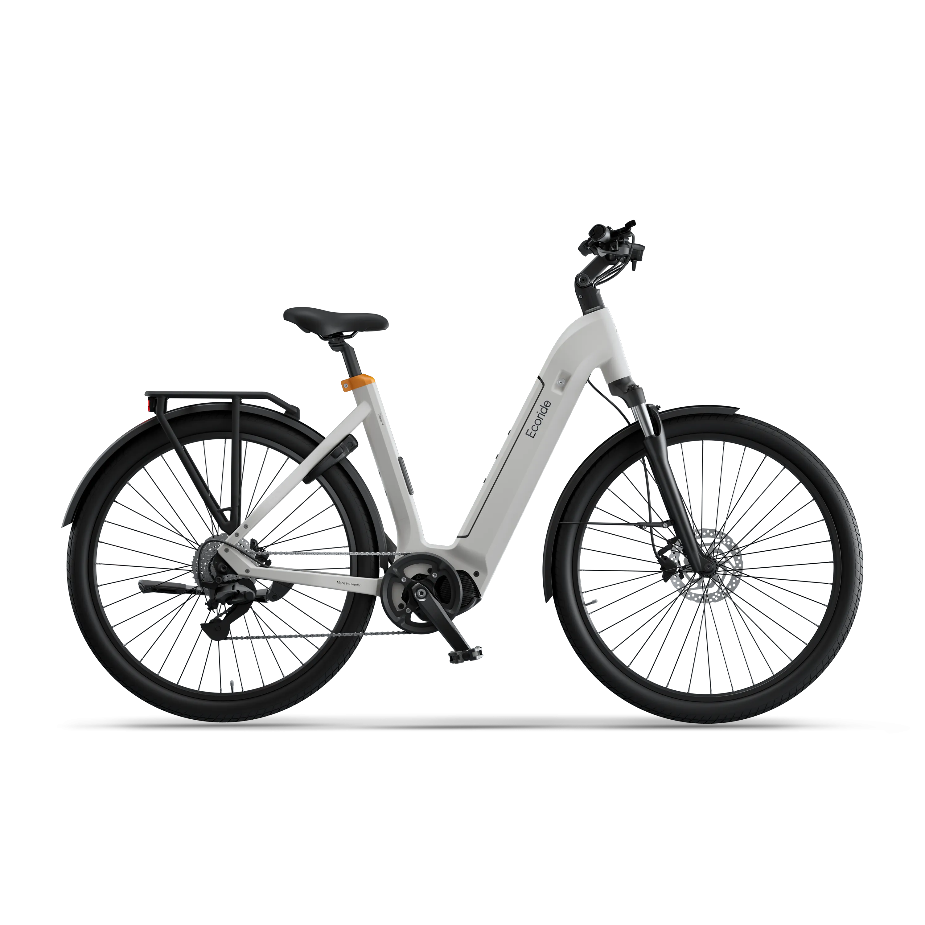 Ecoride Tripper-4-Midmotor-Low-step-white-medium