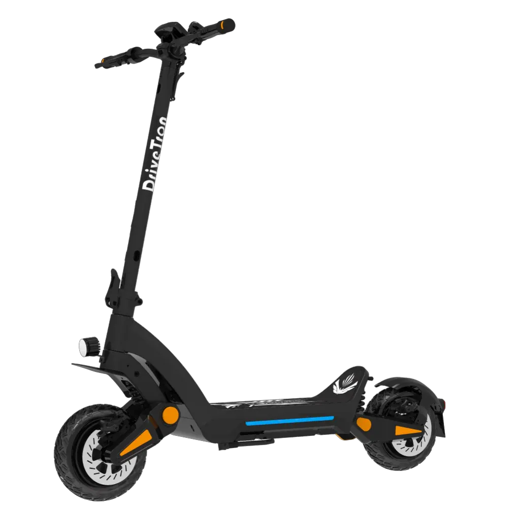 GreenTrip Thunder R1