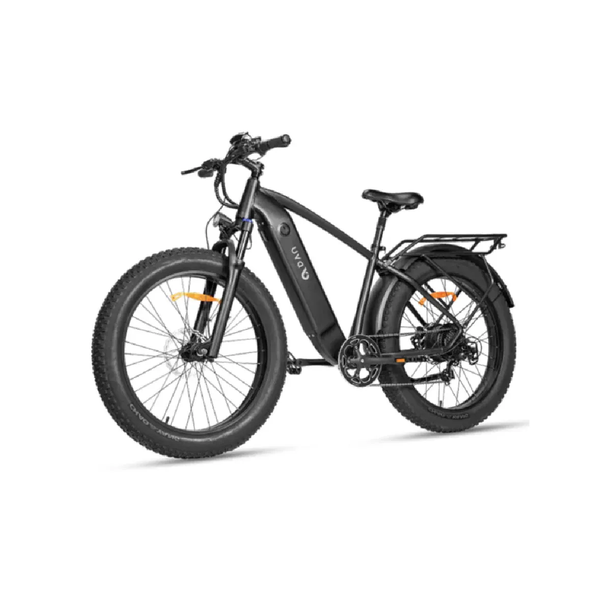 King 750 Elcykel (45 km/h)