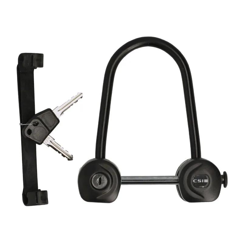 Klicklås (Försäkringsgodkänt)