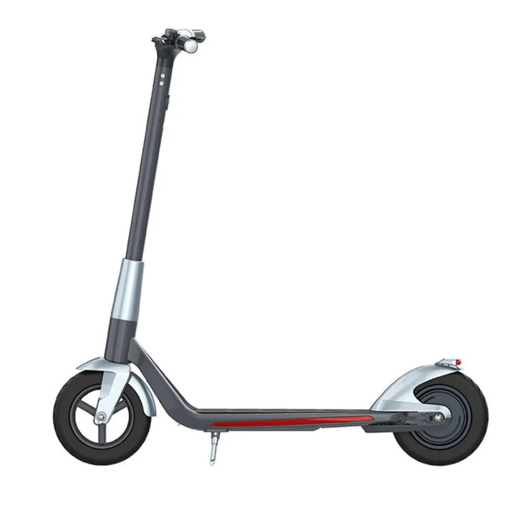 Mankeel Silver Wings – Design by Porsche