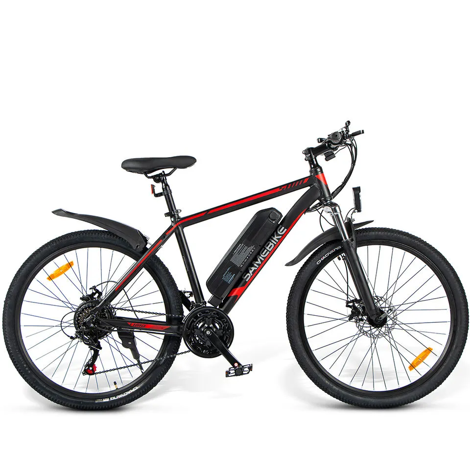 Samebike SY26 -
