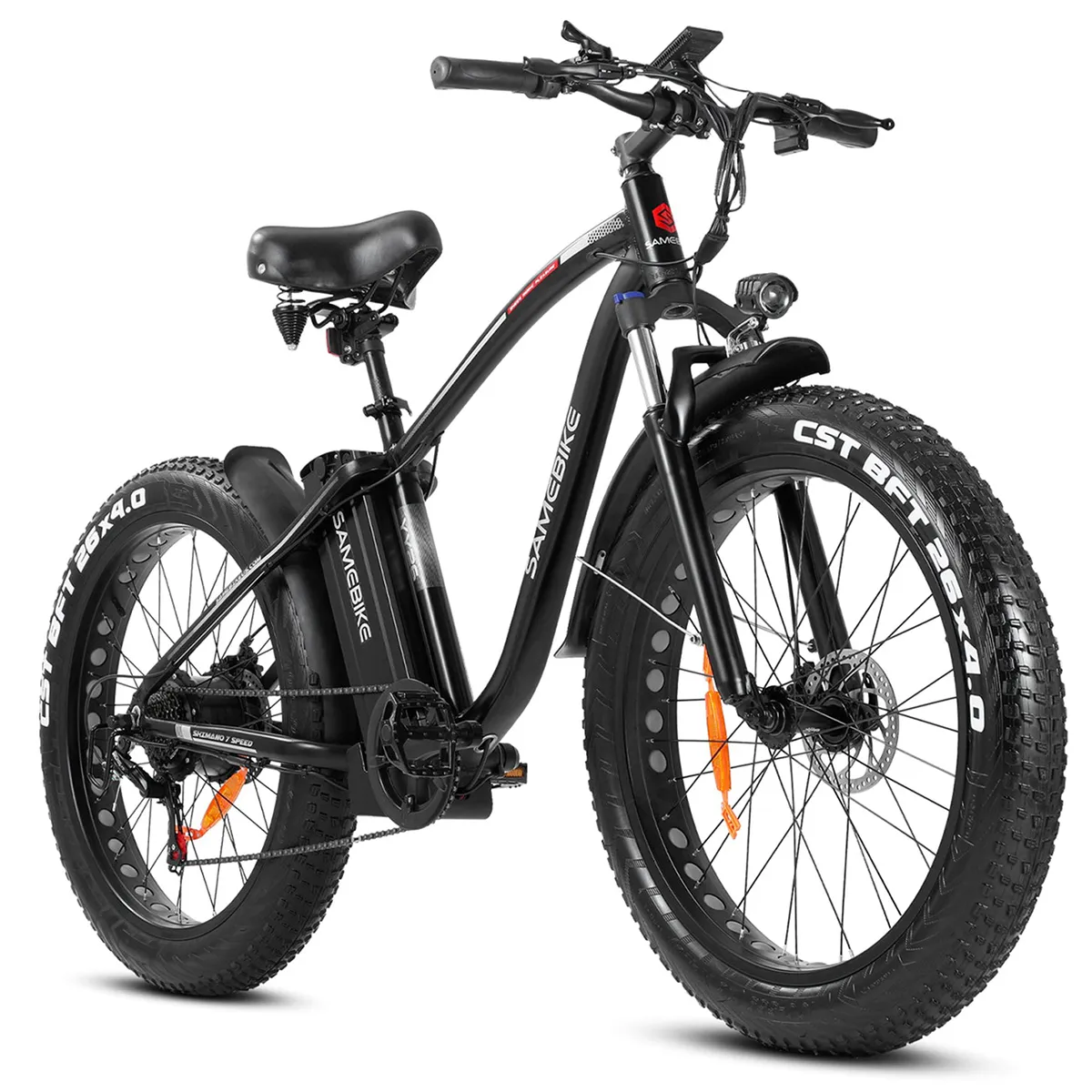 Samebike YY26 Fat bike - 750W