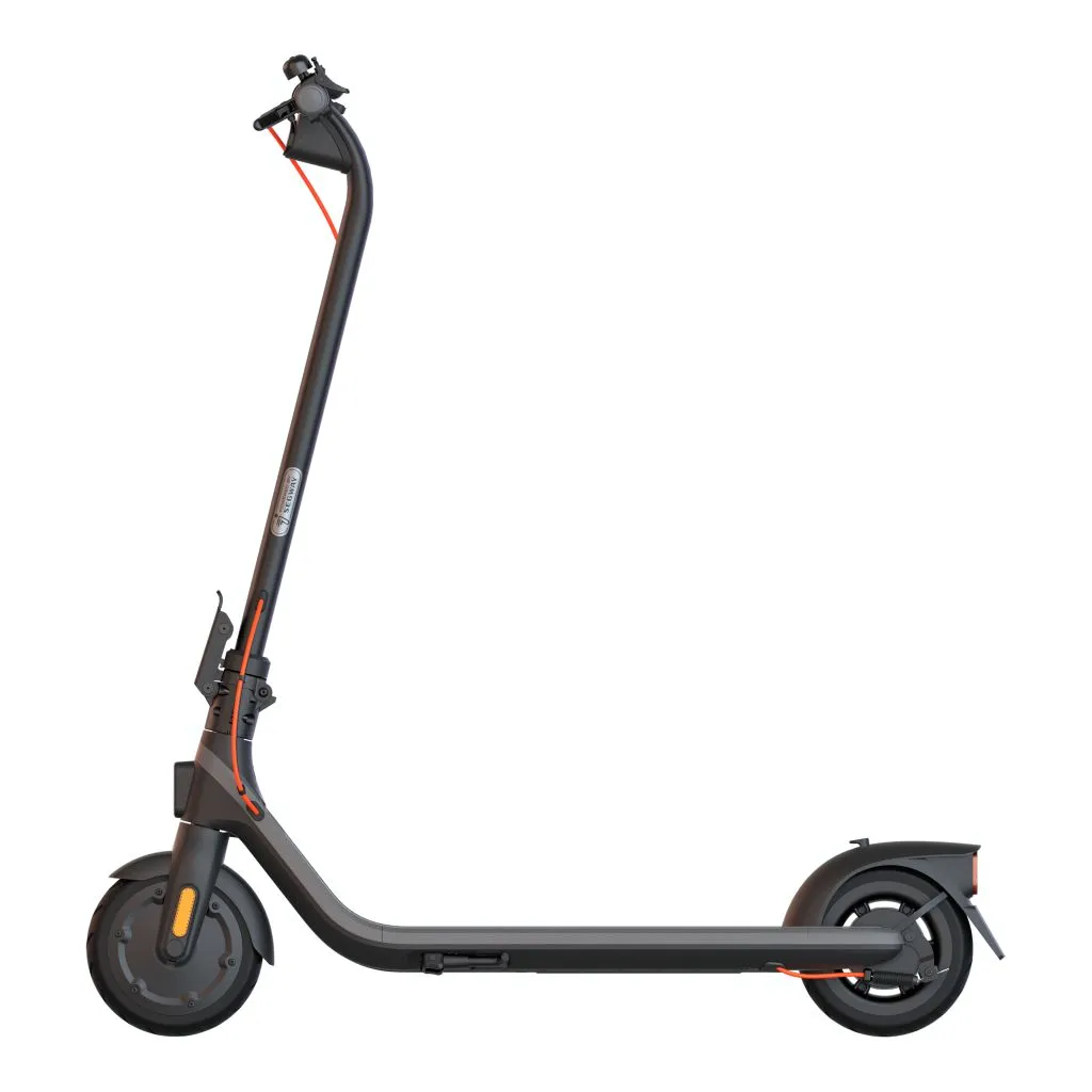 Segway-Ninebot E2 Plus