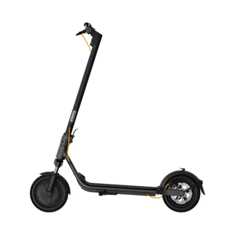 Segway-Ninebot F30 Plus -